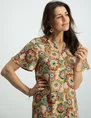 Geisha Dress 37121-20