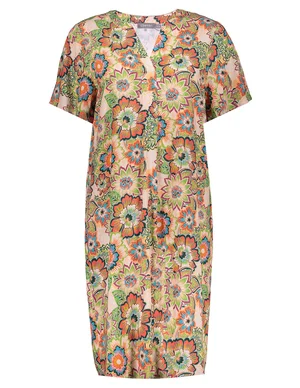 Geisha Dress 37121-20