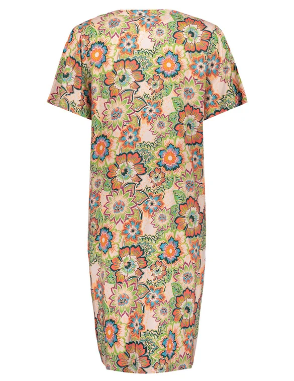 Geisha Dress 37121-20