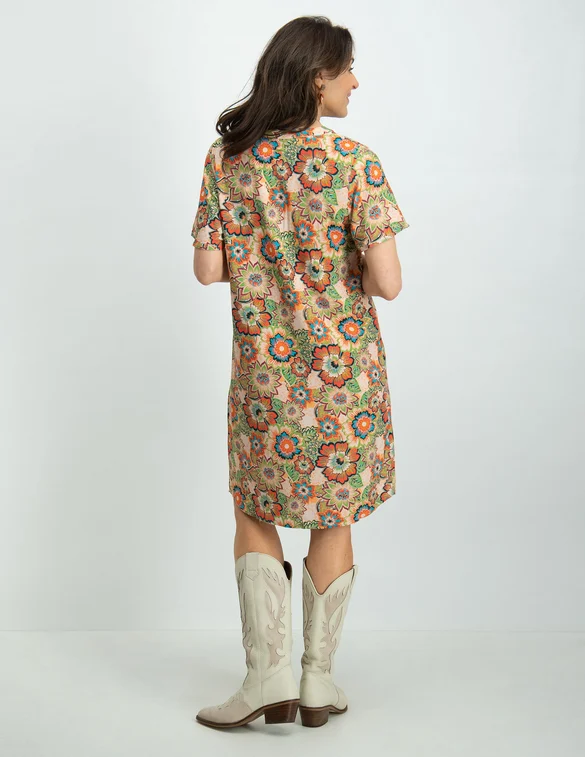Geisha Dress 37121-20