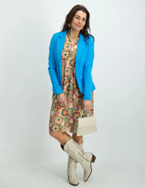 Geisha Dress 37121-20