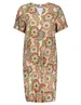 Geisha Dress 37121-20