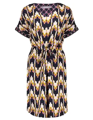 Geisha Dress 37122-20