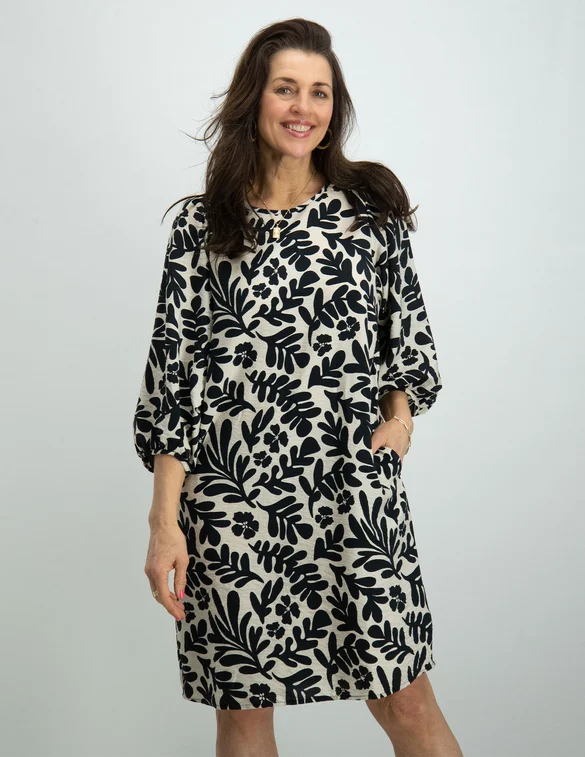 Geisha Dress 37125-20