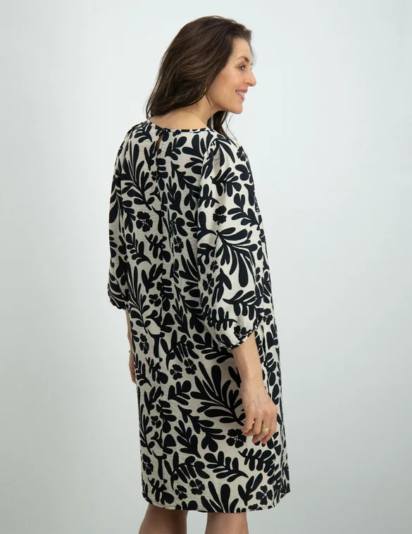 Geisha Dress 37125-20