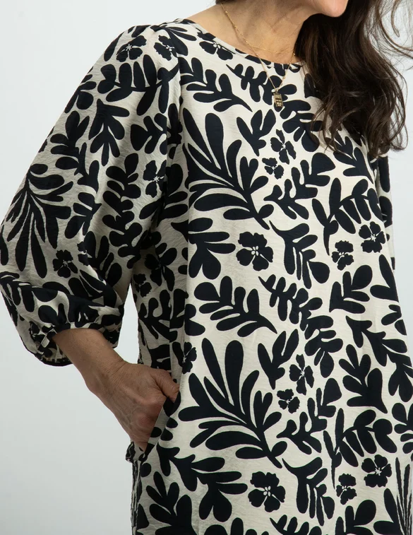 Geisha Dress 37125-20