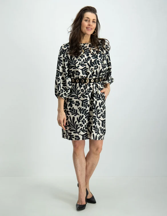 Geisha Dress 37125-20