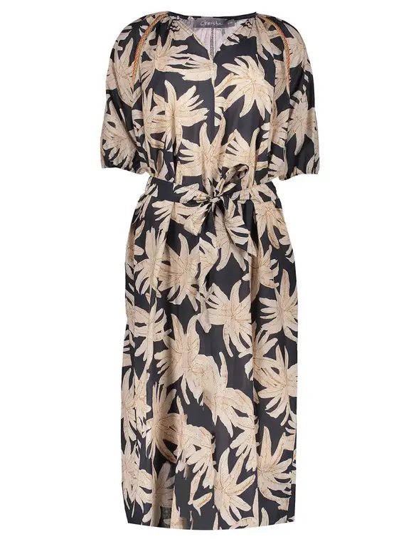 Geisha Dress 37131-20