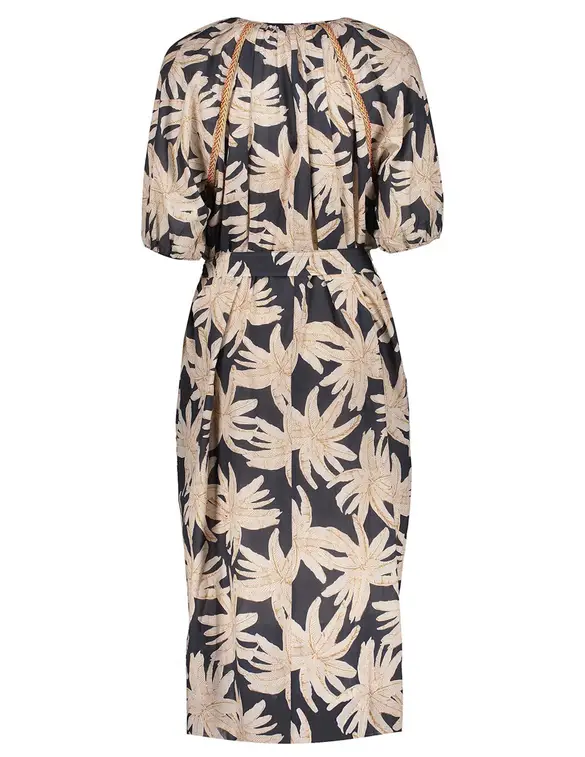 Geisha Dress 37131-20