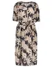 Geisha Dress 37131-20