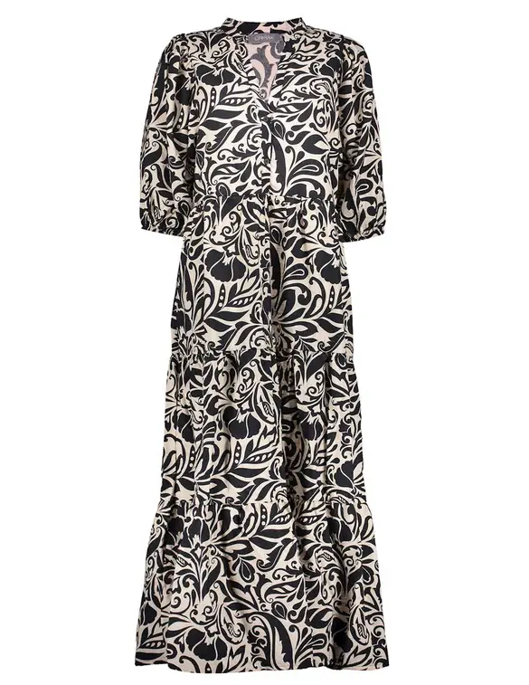 Geisha Dress 37132-20