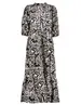 Geisha Dress 37132-20