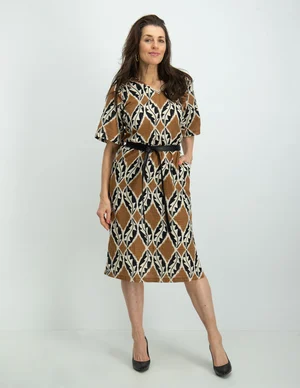 Geisha Dress 37133-20