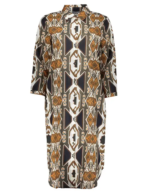 Geisha Dress 37134-20