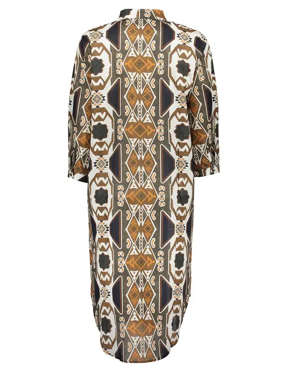 Geisha Dress 37134-20