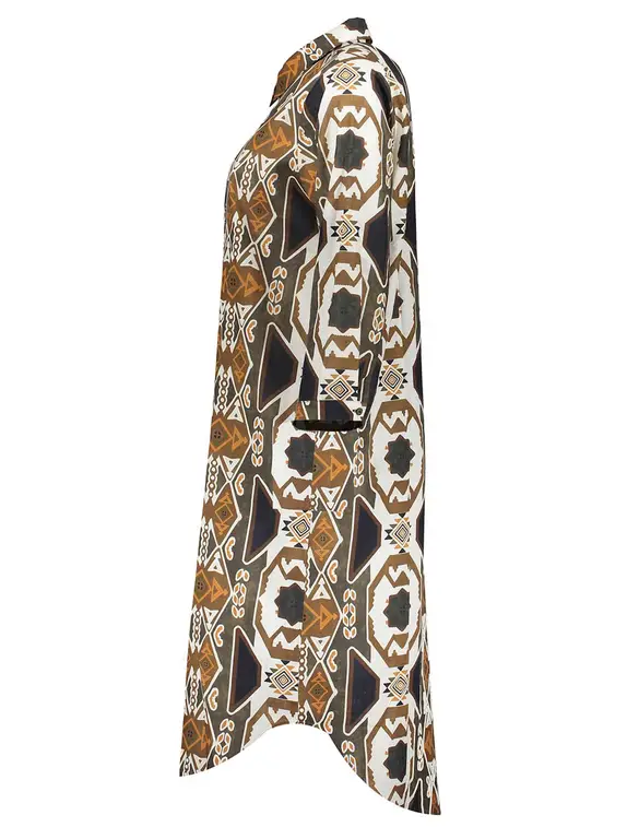 Geisha Dress 37134-20