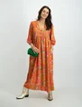 Geisha Dress 37136-20