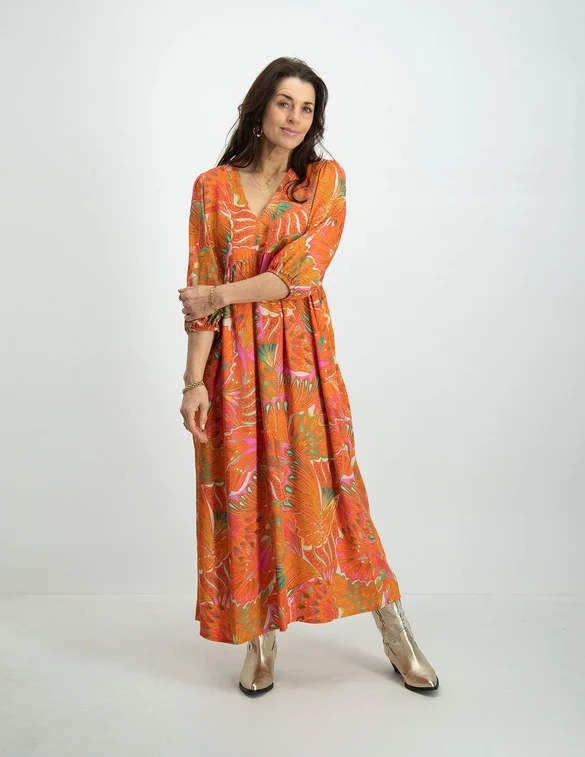 Geisha Dress 37136-20