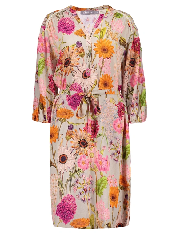 Geisha Dress 37137-20
