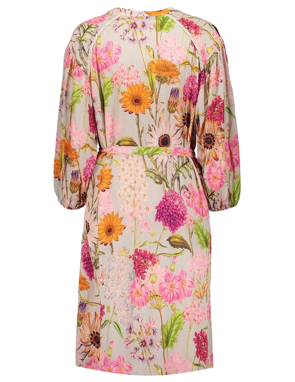 Geisha Dress 37137-20