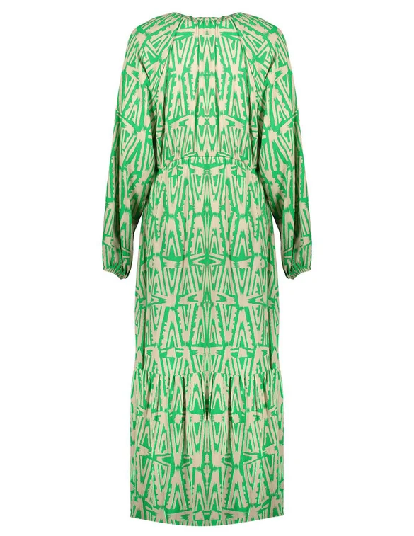 Geisha Dress 37139-20