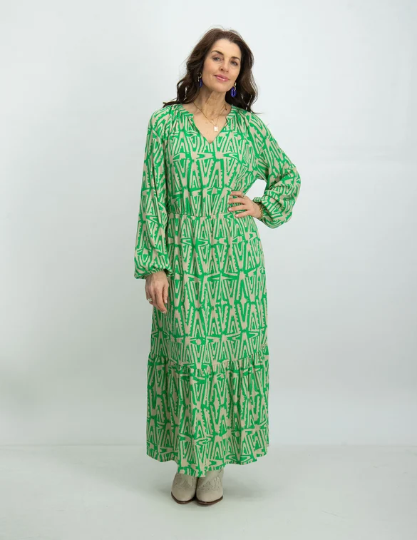 Geisha Dress 37139-20