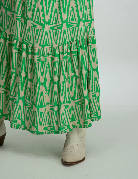 Geisha Dress 37139-20