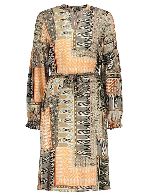 Geisha Dress 37140-20