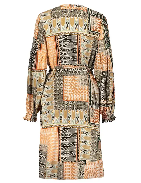 Geisha Dress 37140-20