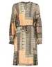 Geisha Dress 37140-20