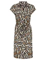Geisha Dress 37146-20