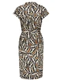 Geisha Dress 37146-20