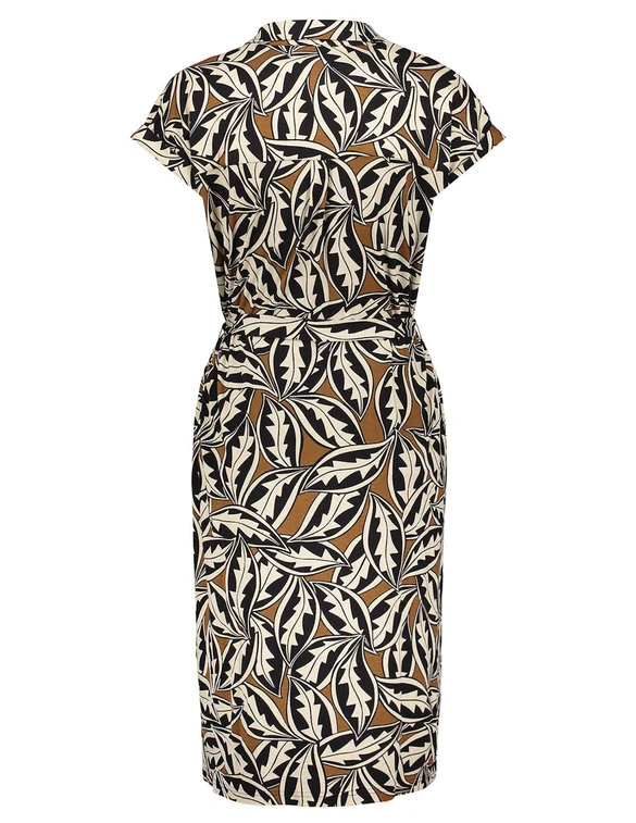 Geisha Dress 37146-20