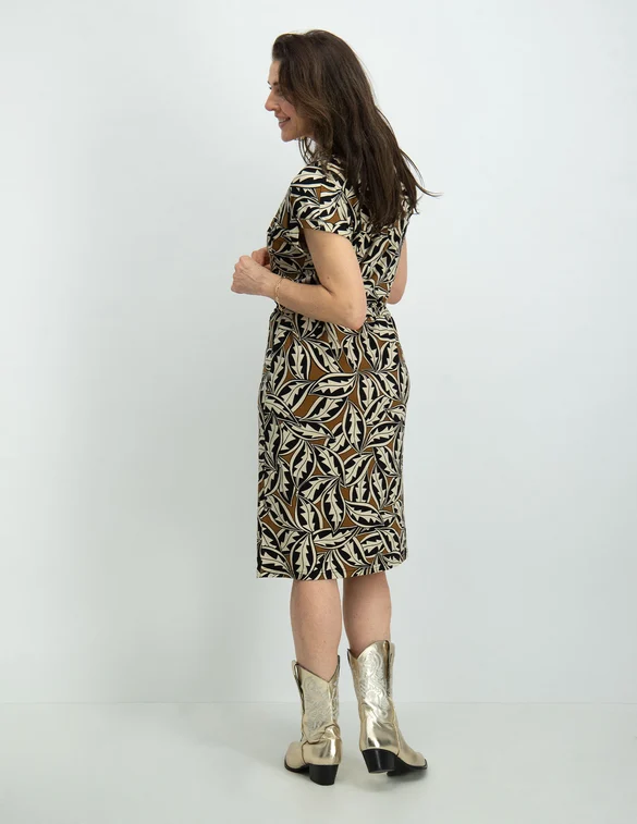 Geisha Dress 37146-20