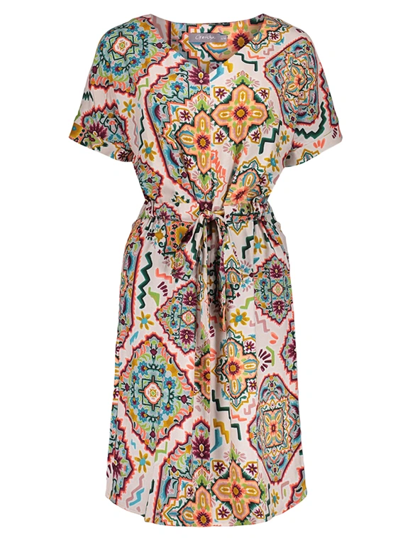 Geisha Dress 37149-20