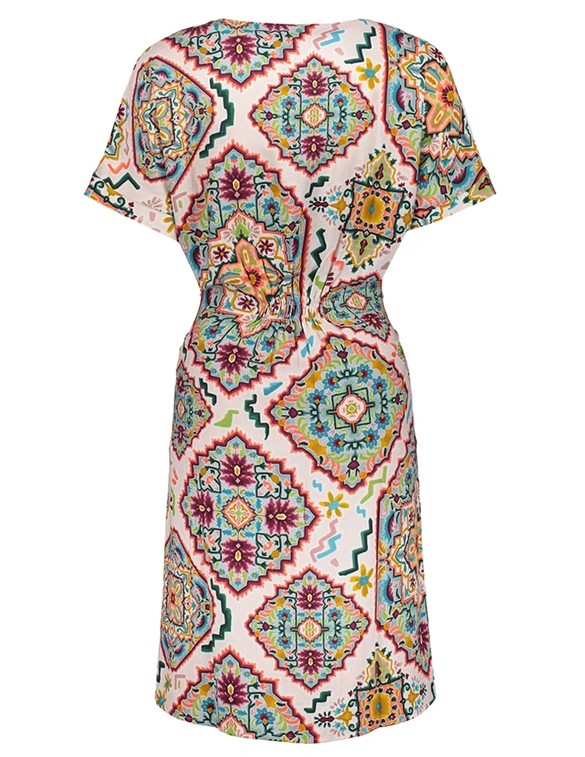 Geisha Dress 37149-20