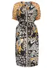 Geisha Dress 37460-20