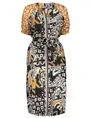 Geisha Dress 37460-20