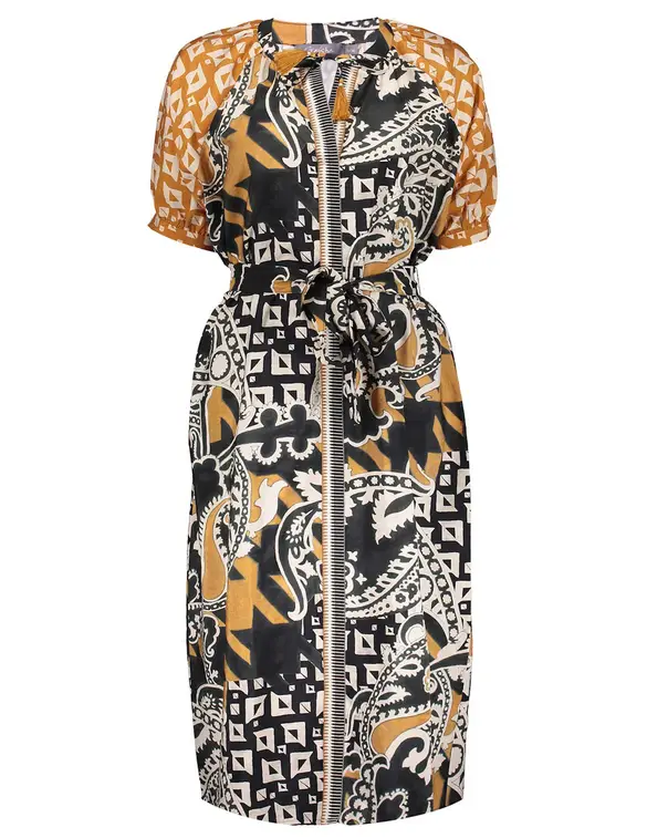 Geisha Dress 37460-20