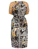 Geisha Dress 37460-20