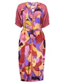 Geisha Dress 37465-20