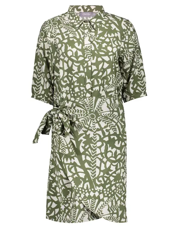 Geisha Dress 37470-20
