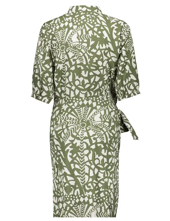 Geisha Dress 37470-20