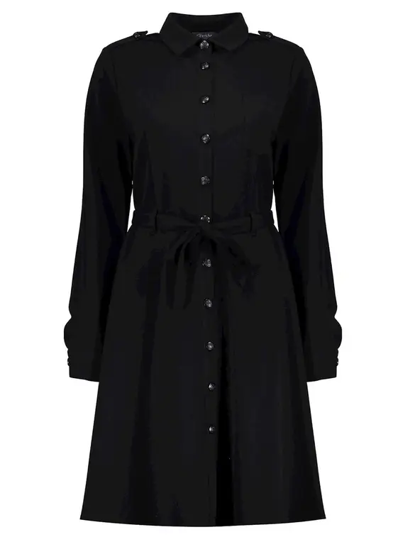 Geisha Dress 37504-10