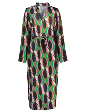 Geisha Dress 37603-20