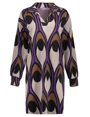 Geisha Dress 37610-20