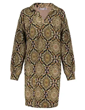 Geisha Dress 37613-20