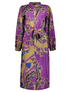 Geisha Dress 37617-20