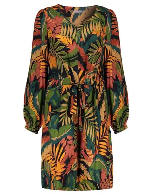 Geisha Dress 37626-20