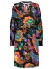 Geisha Dress 37627-20